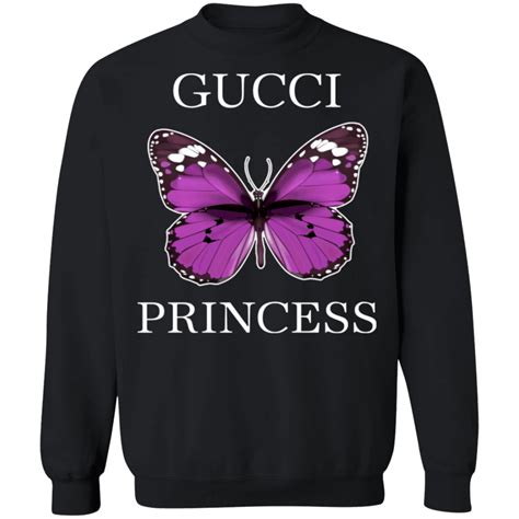 gucci princess shirt|gucci pink sweatshirt.